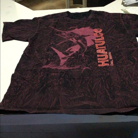 Other - Mens Mexico tshirt, size L